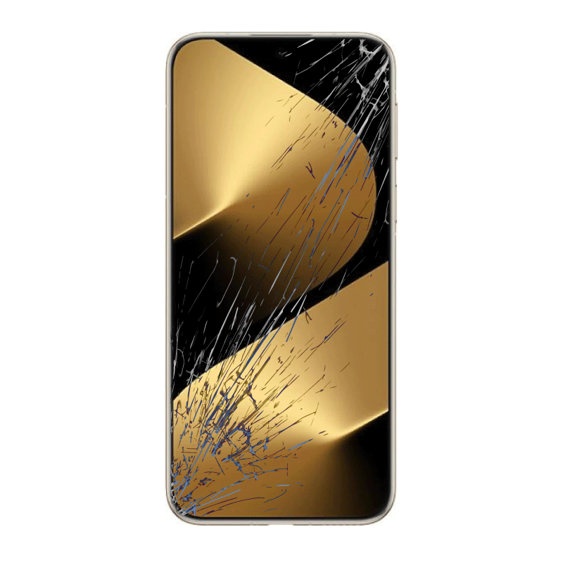 Huawei Pura 80 Screen Replacement
