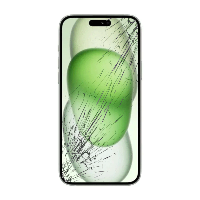 Apple iPhone 15 Plus Screen Replacement