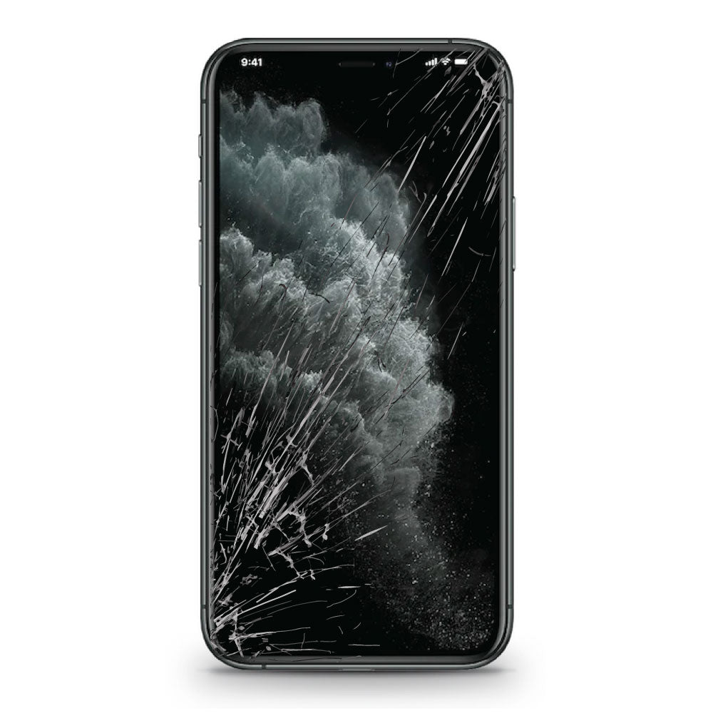 Apple iPhone 11 Pro Screen Replacement