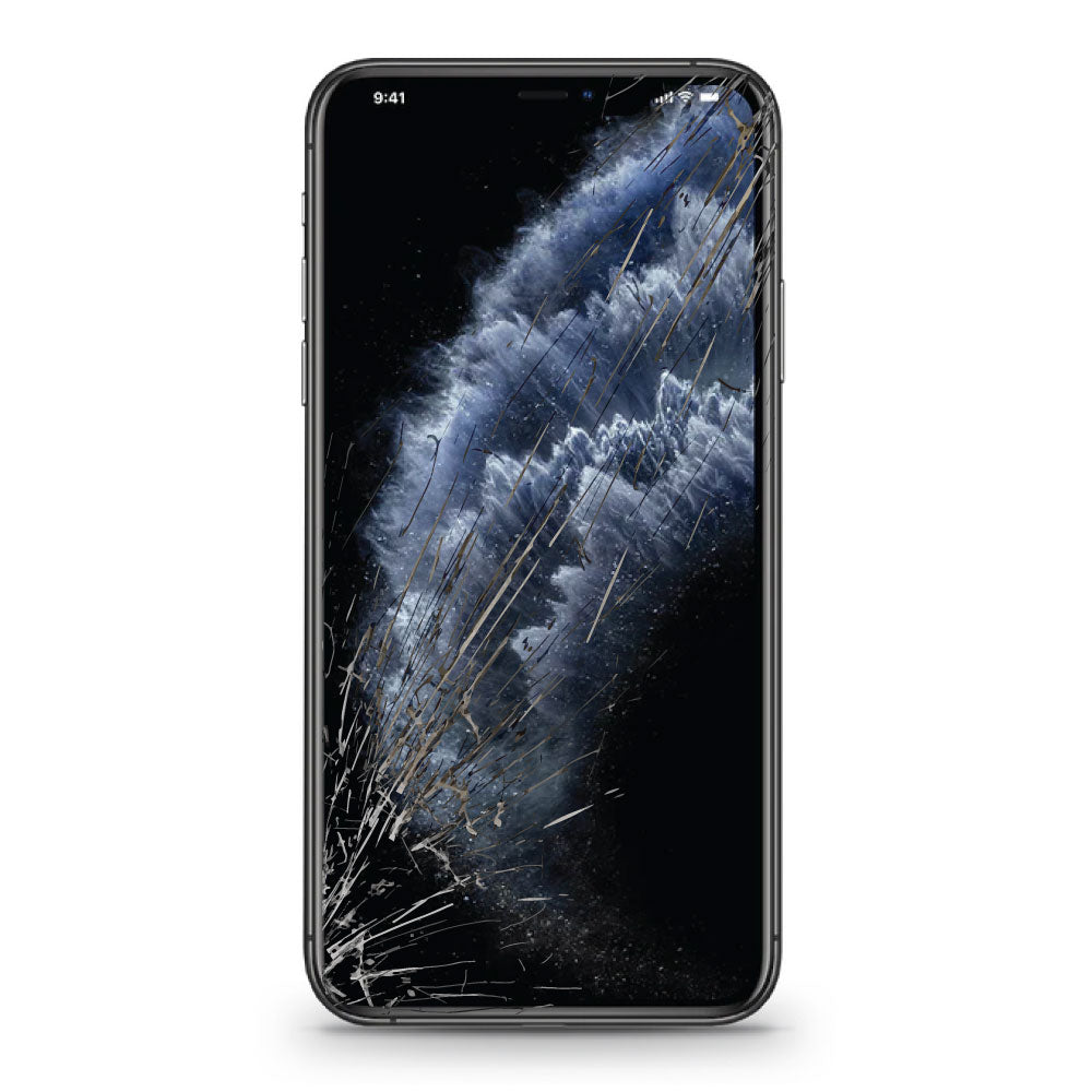 Apple iPhone 11 Pro Max Screen Replacement