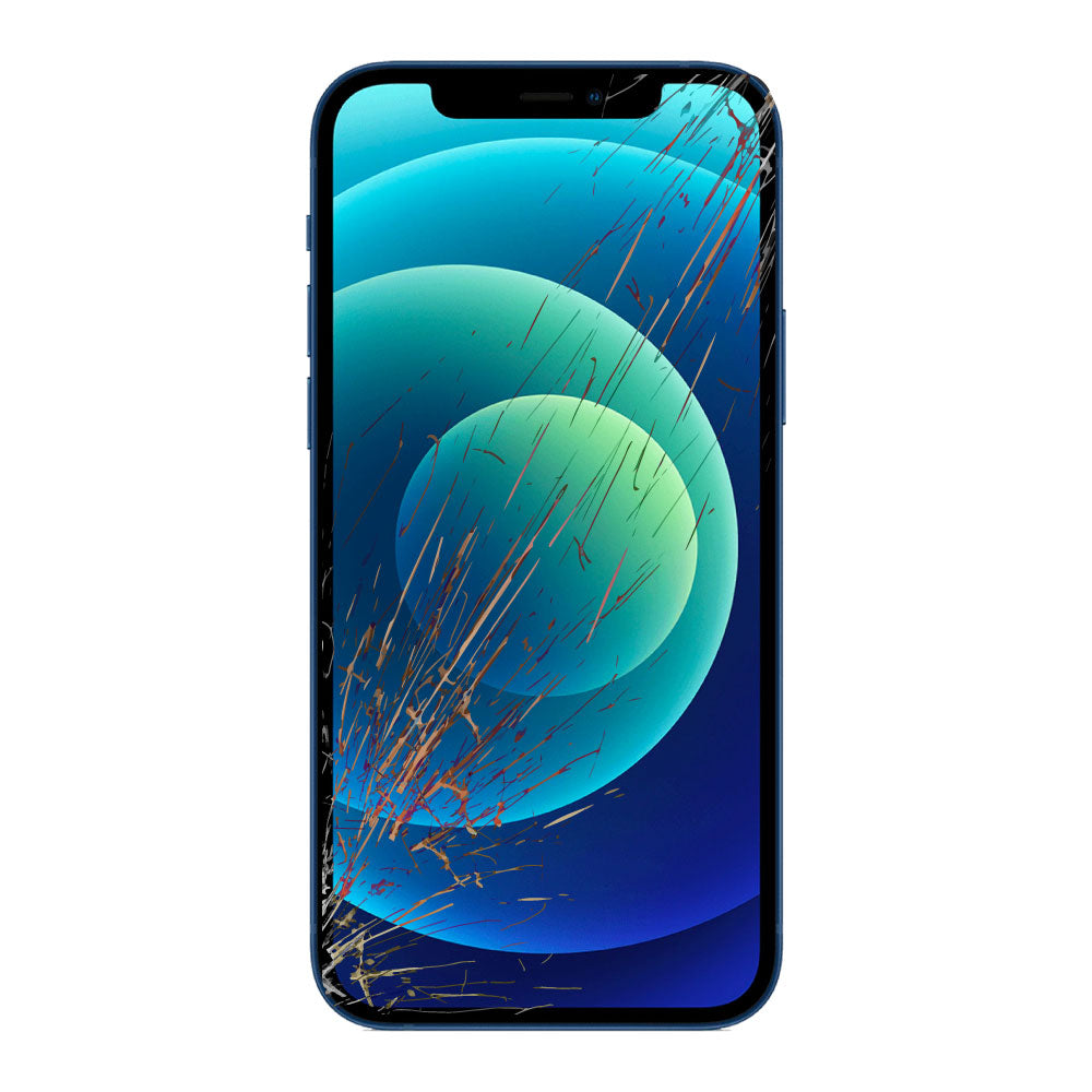 iPhone 12 Screen Replacement