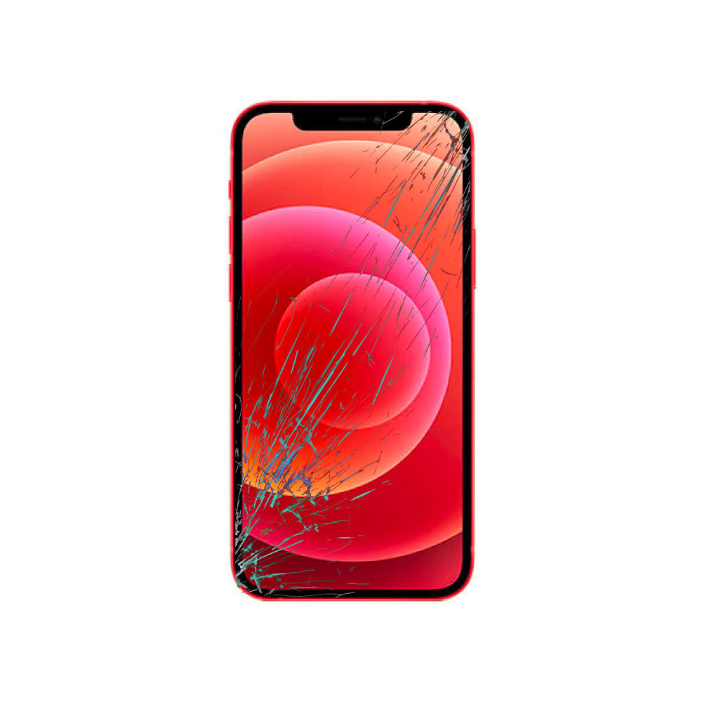iPhone 12 Mini Screen Replacement