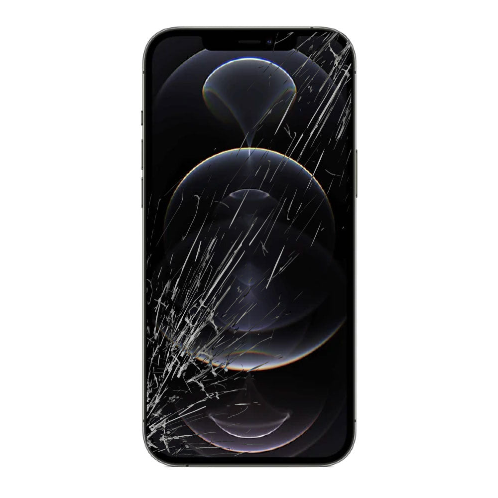 iPhone 12 Pro Screen Replacement