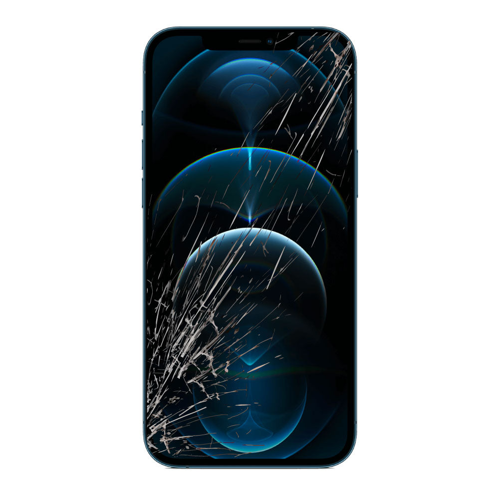 iPhone 12 Pro Max Screen Replacement