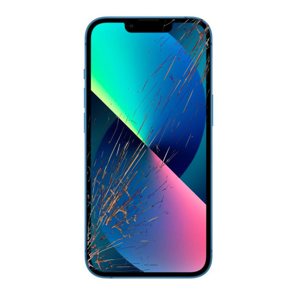 iPhone 13 Screen Replacement