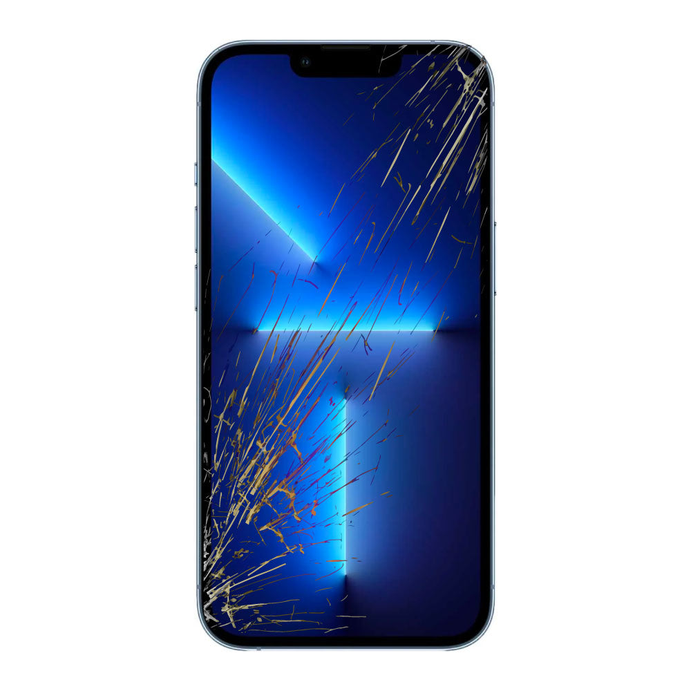 iPhone 13 Pro Screen Replacement