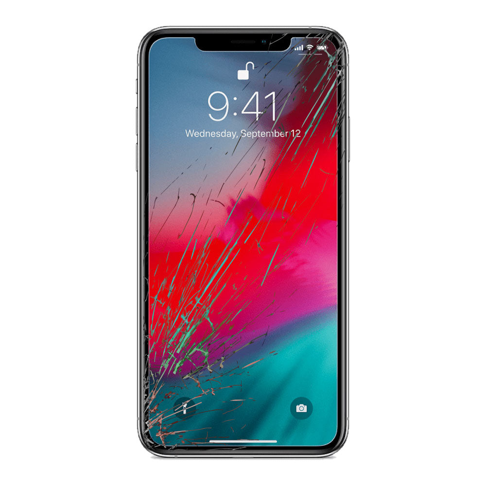 iPhone Xs Max Screen Replacement