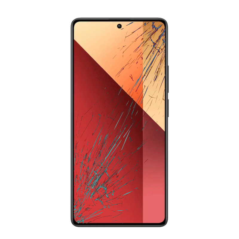 Xiaomi Redmi Note 13 Pro Screen Replacement