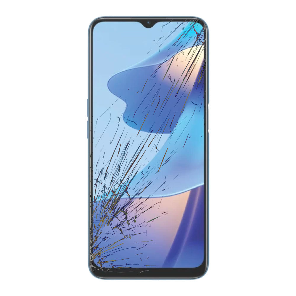 Oppo A54S Screen Replacement