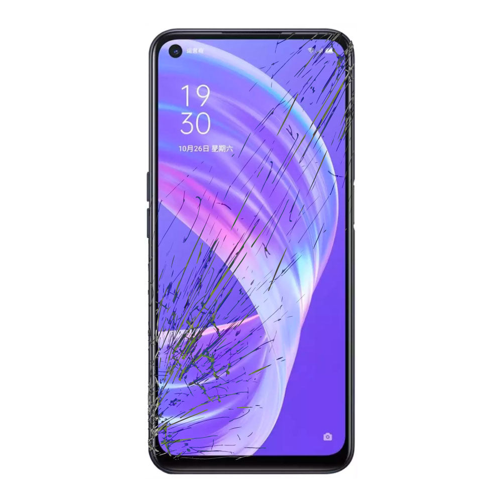 OPPO A72 Screen Replacement