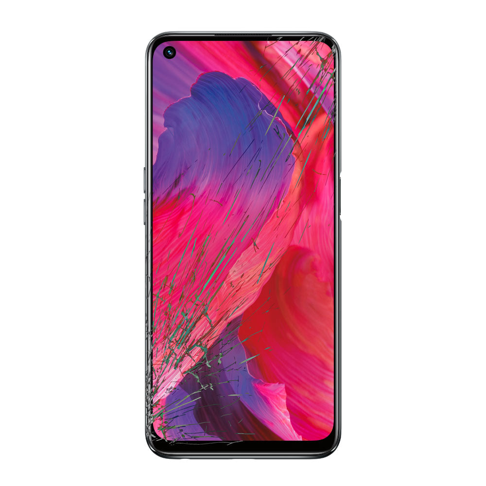 OPPO A74 Screen Replacement