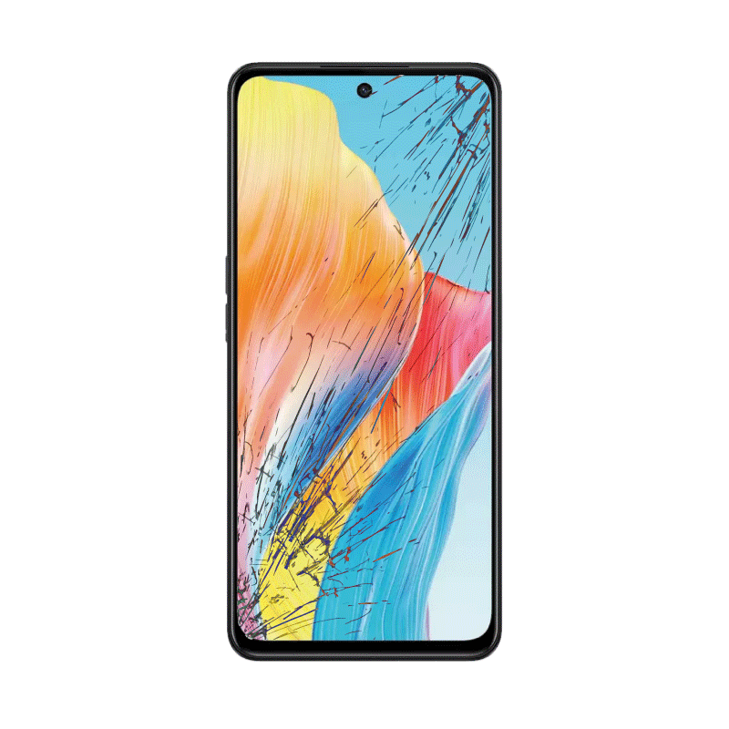 Oppo A98 5G Screen Replacement