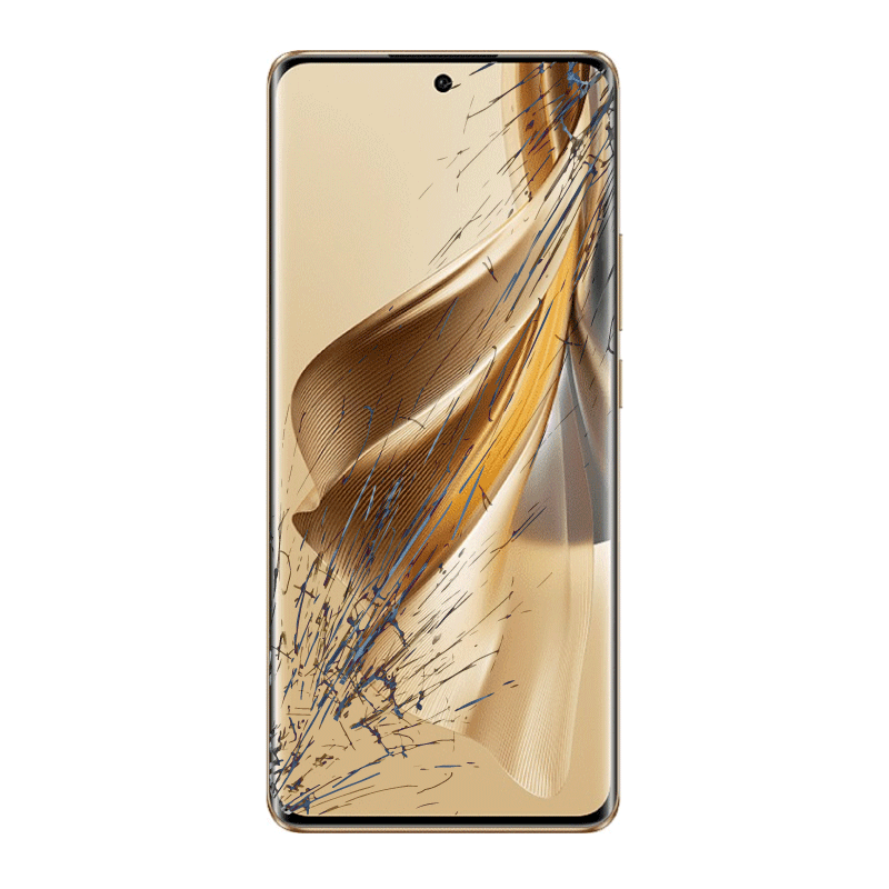 Oppo Reno 10 Pro Plus Screen Replacement