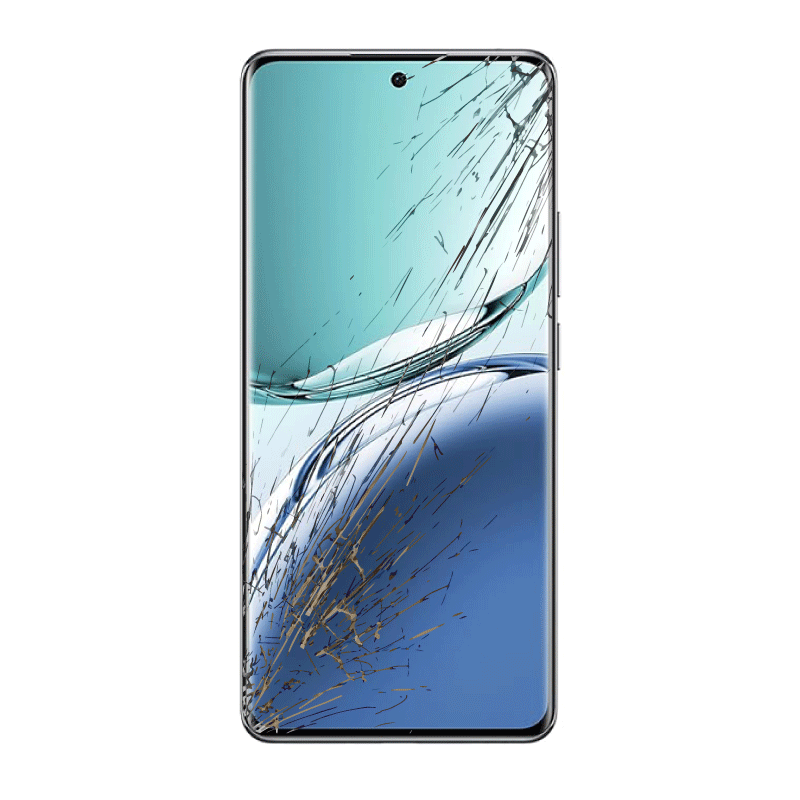 Oppo Reno 12F Screen Replacement