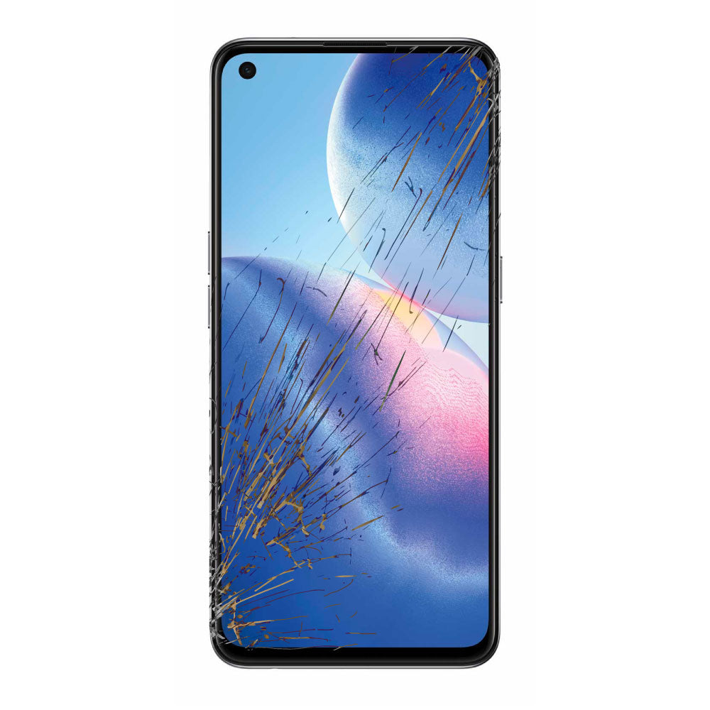 OPPO Reno 5 Screen Replacement