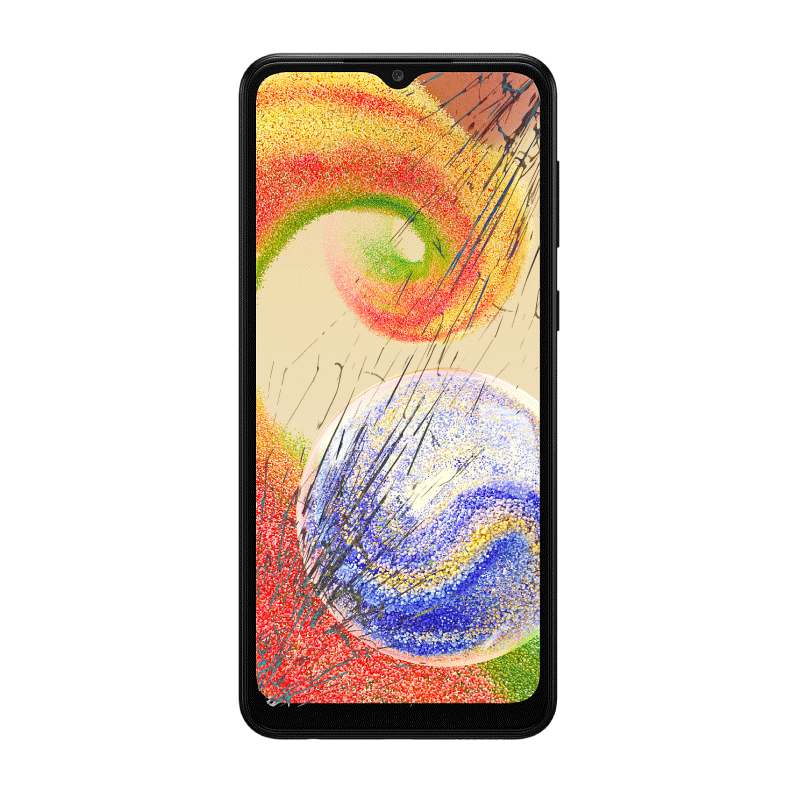 Samsung Galaxy A04 Screen Replacement