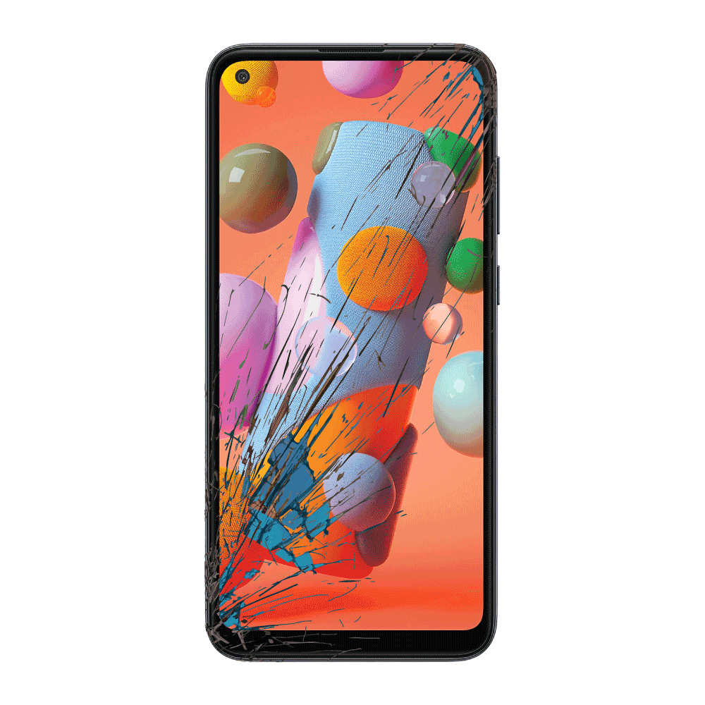 Samsung Galaxy A11 Screen Replacement