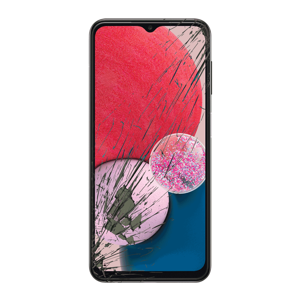 Samsung Galaxy A13 Screen Replacement
