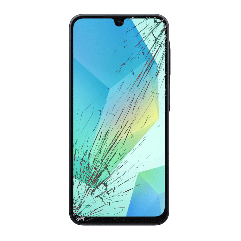 Samsung Galaxy A16 Screen Replacement