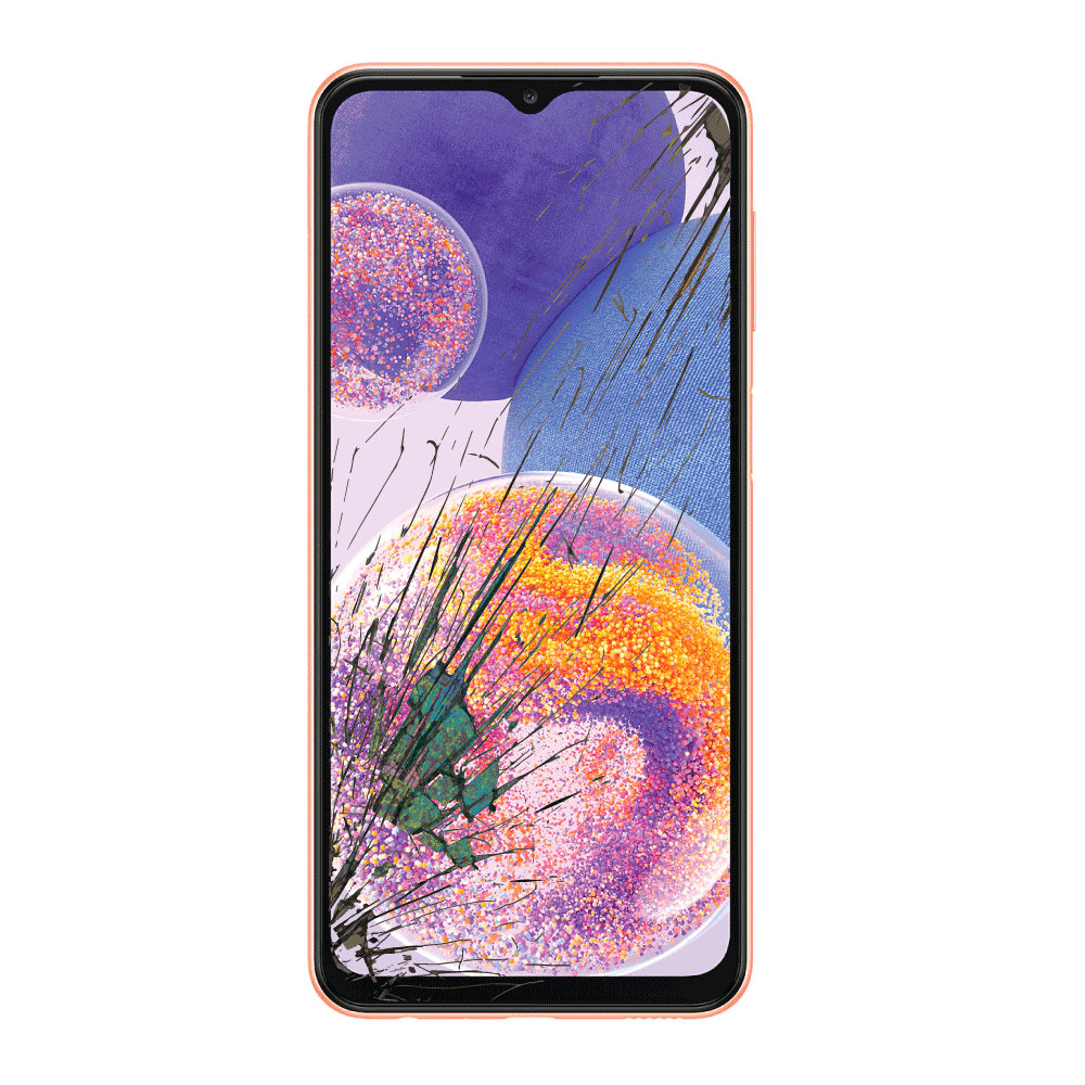 Samsung Galaxy A23 Screen Replacement