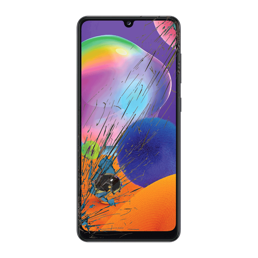 Samsung Galaxy A31 Screen Replacement
