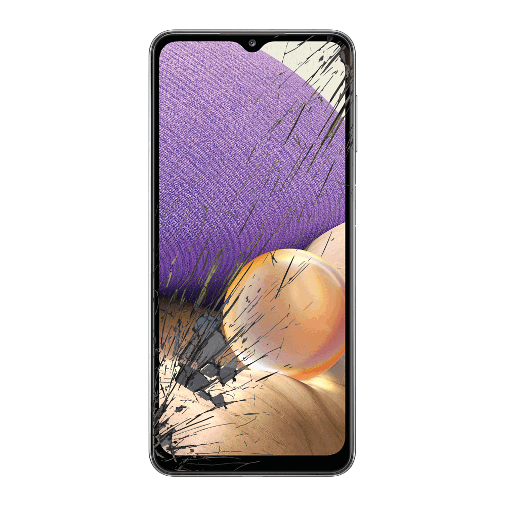 Samsung Galaxy A32 5G Screen Replacement