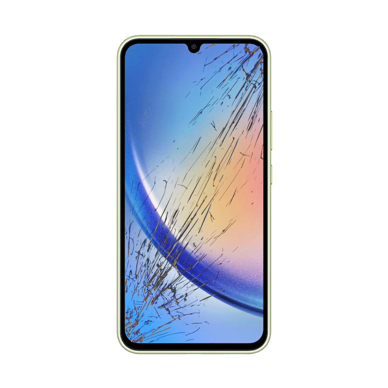 Samsung Galaxy A34 Screen Replacement