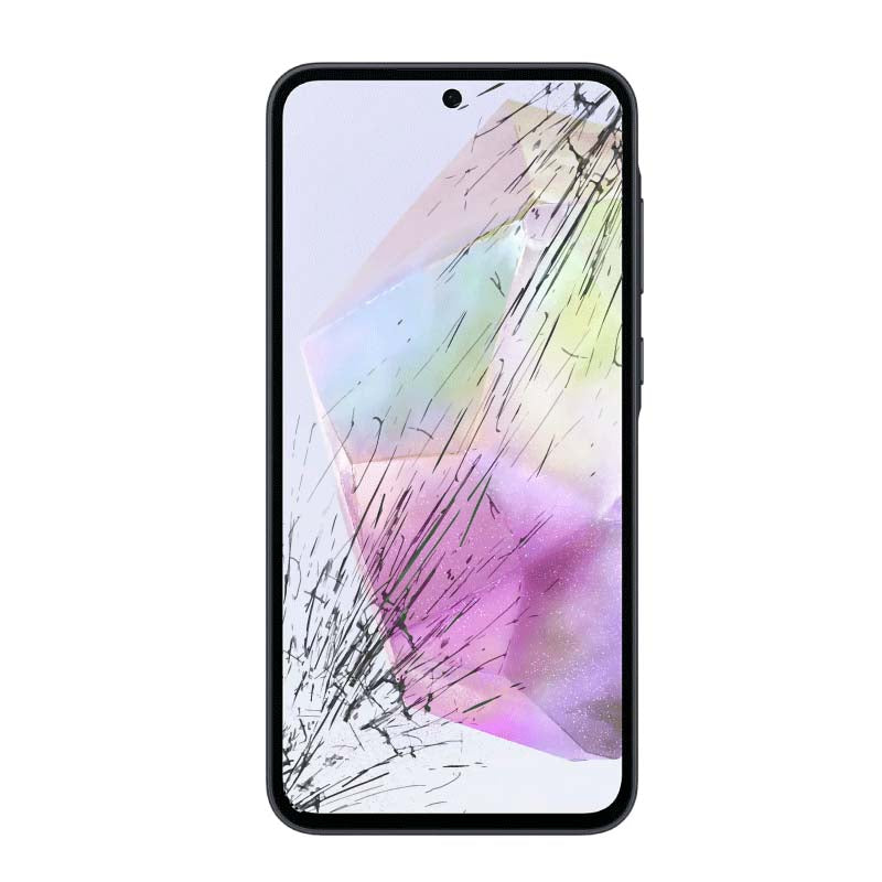 Samsung Galaxy A35 Screen Replacement