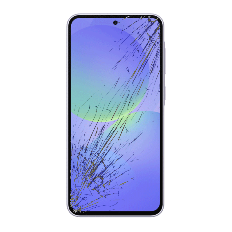 Samsung Galaxy A36 Screen Replacement