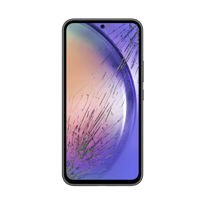 Samsung Galaxy A54 Screen Replacement