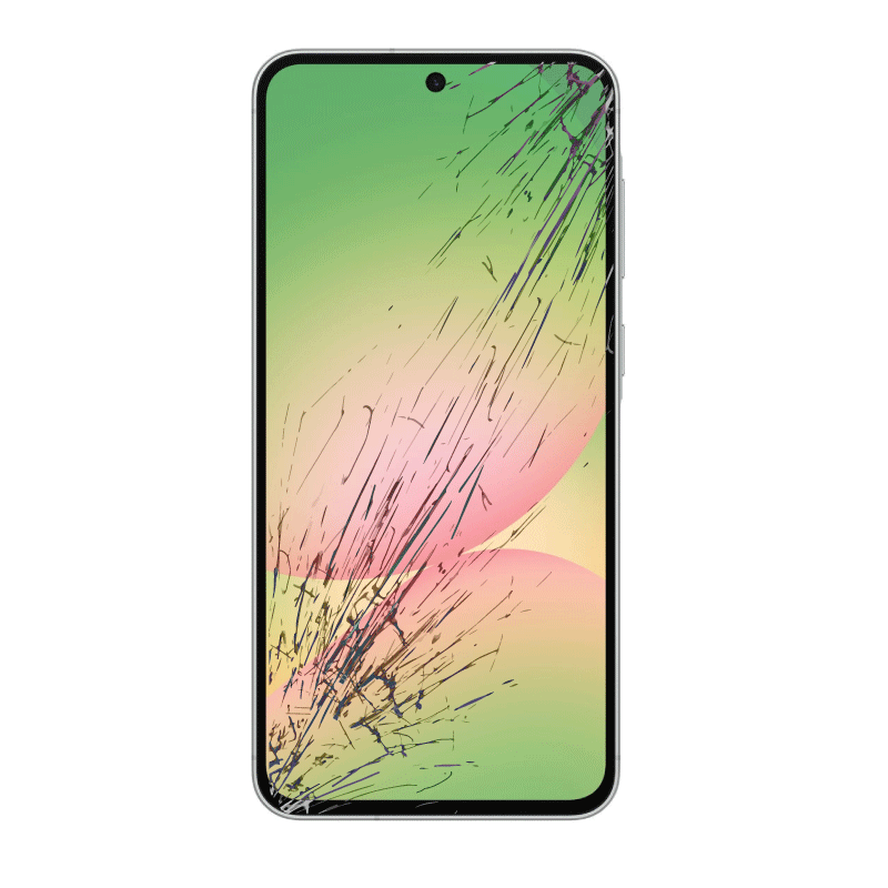 Samsung Galaxy A56 Screen Replacement