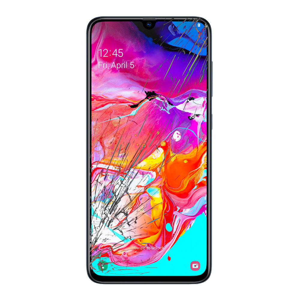 Samsung Galaxy A70 Screen Replacement