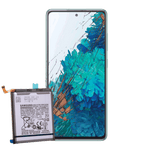 Samsung Galaxy S20 FE Screen Replacement