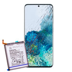 Samsung Galaxy S20 Plus Screen Replacement