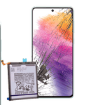 Samsung Galaxy S21 FE Screen Replacement