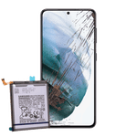Samsung Galaxy S21 Plus Screen Replacement