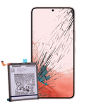 Samsung Galaxy S22 Plus Screen Replacement