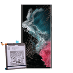 Samsung Galaxy S22 Ultra Screen Replacement