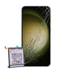 Samsung Galaxy S23 Plus Screen Replacement