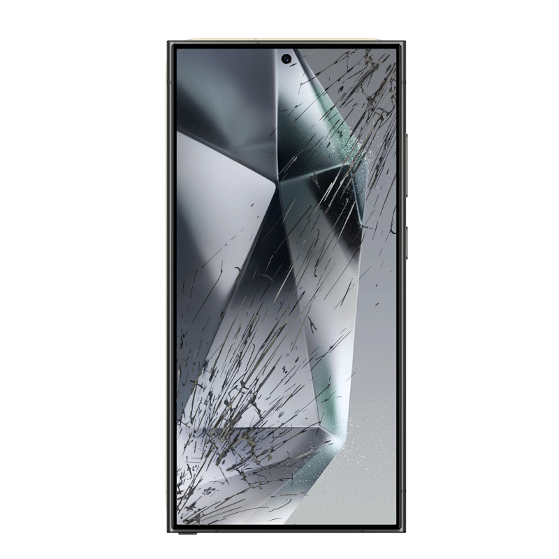 Samsung Galaxy S24 Ultra Screen Replacement