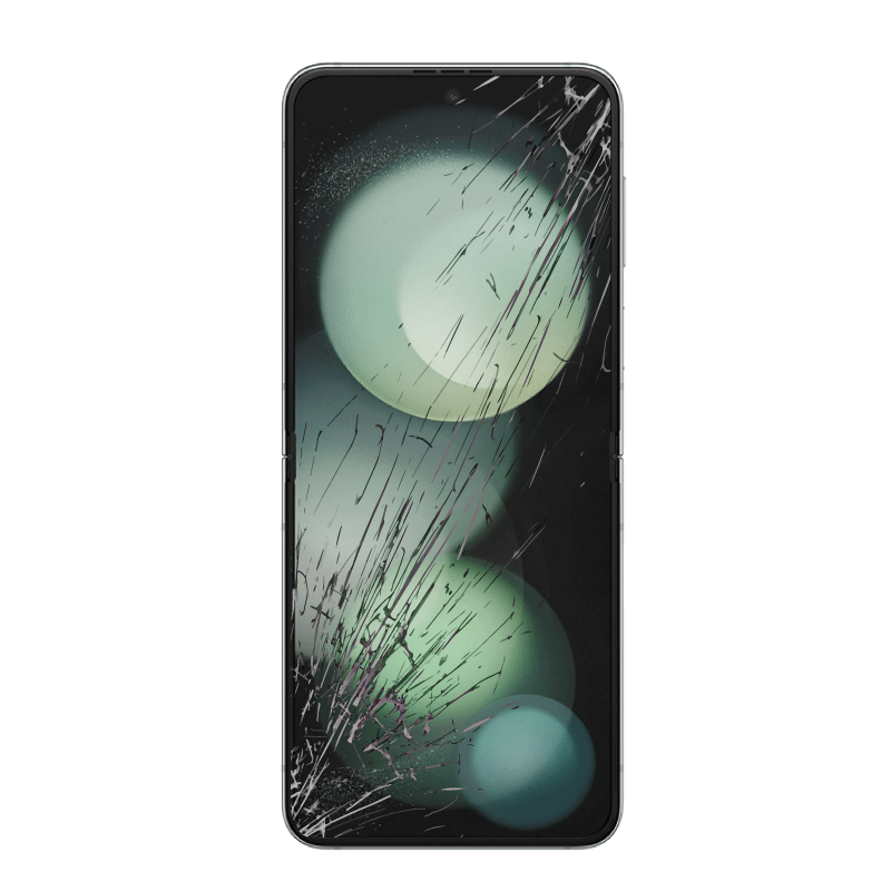 Samsung Galaxy Z Flip 5 Screen Replacement