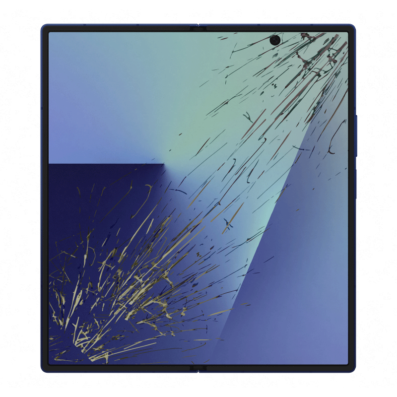 Samsung Galaxy Z Fold 7 Screen Replacement