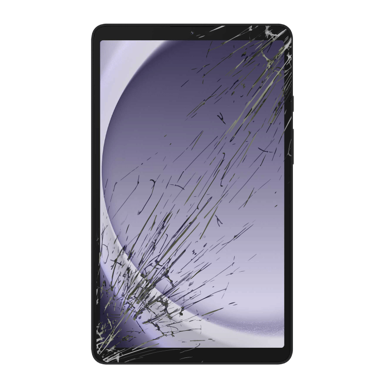 Samsung Galaxy Tablet A9 Screen Replacement