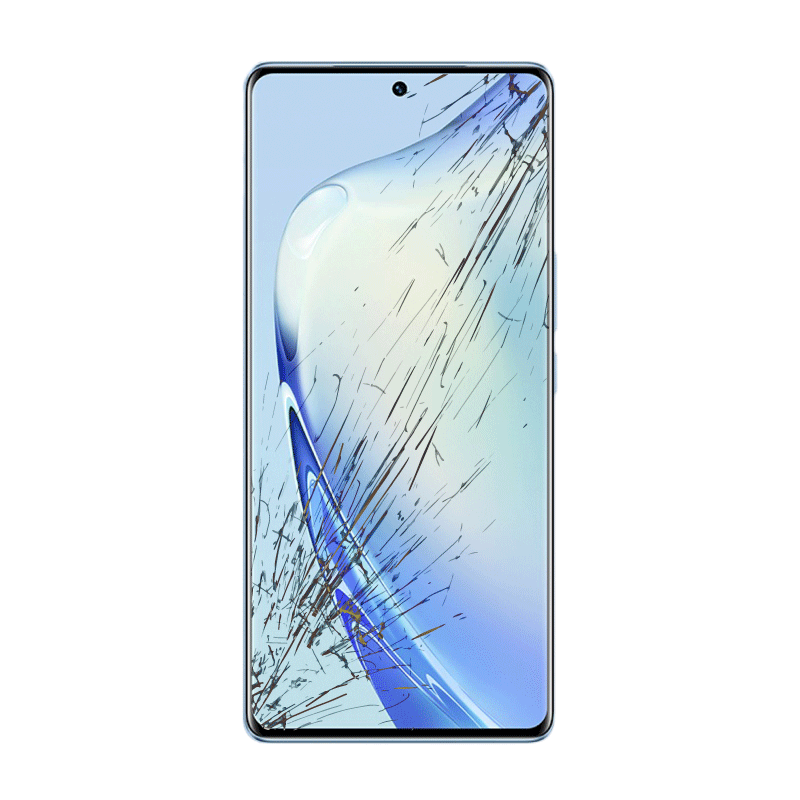 Vivo V27 Screen Replacement