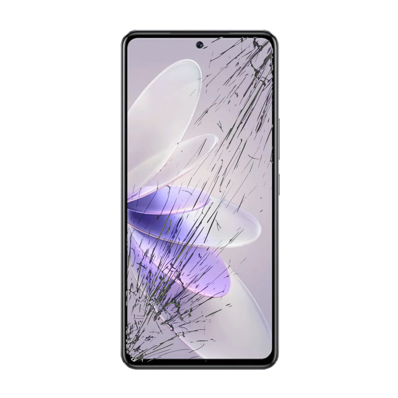 Vivo V27E Screen Replacement