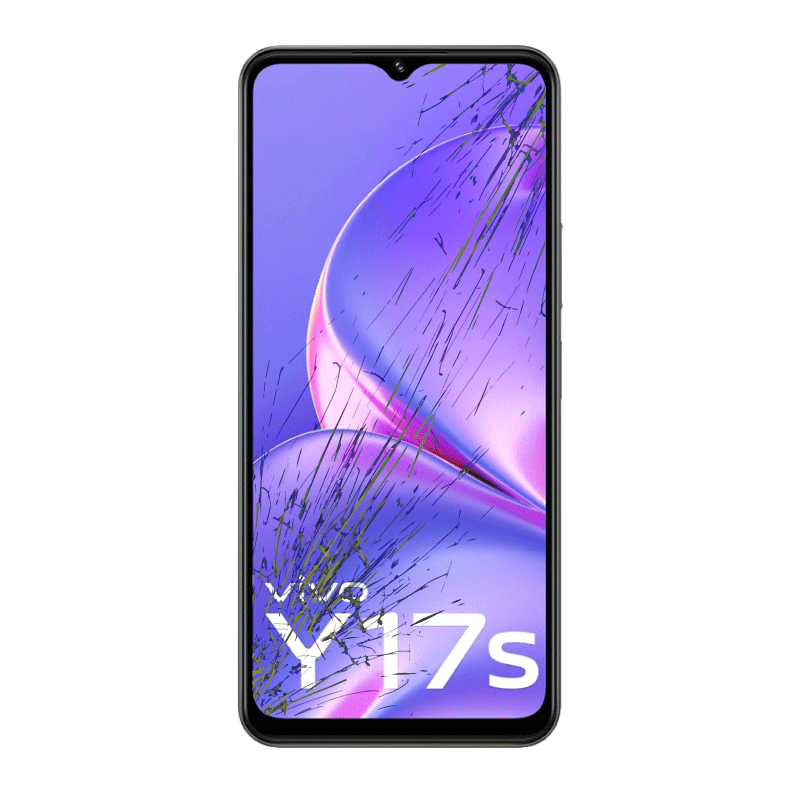 Vivo Y17s Screen Replacement