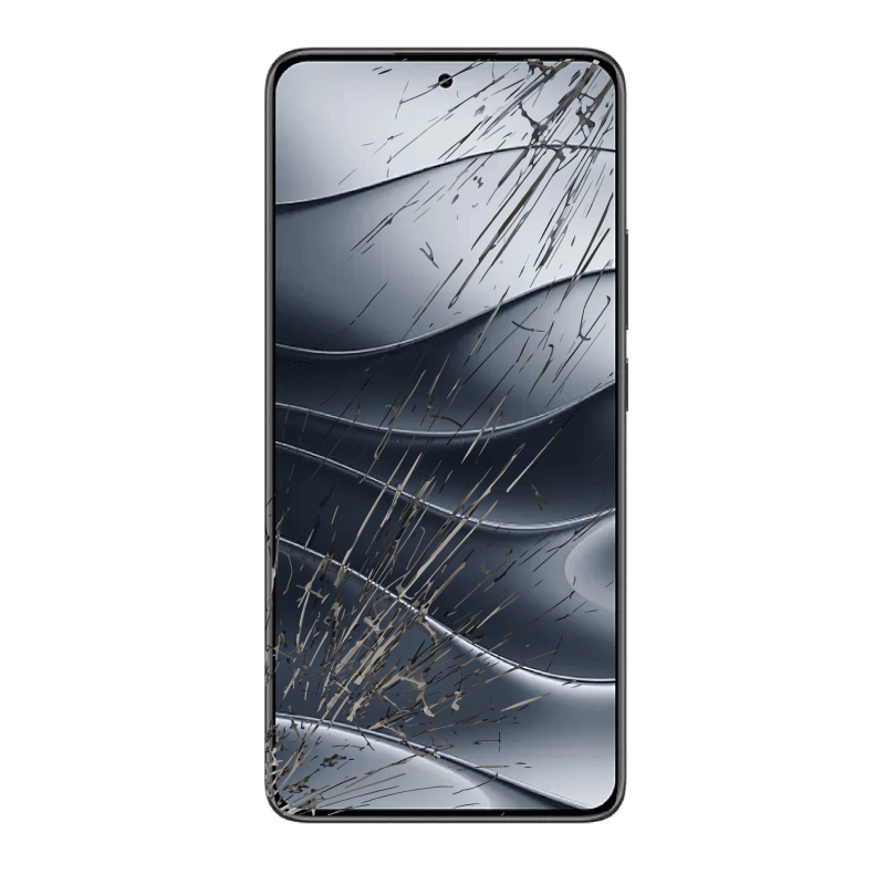 Xiaomi Redmi Note 14 Screen Replacement