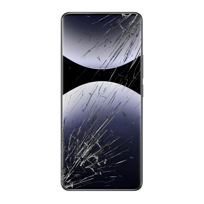 Xiaomi Redmi Note 14 Pro Screen Replacement