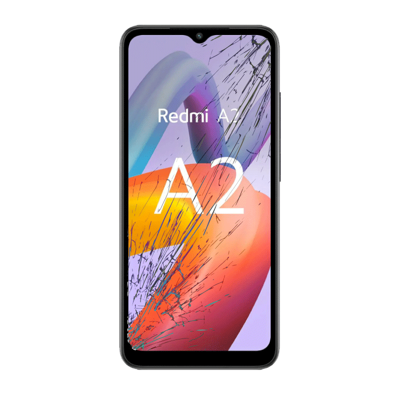 Xiaomi Redmi A2 Screen Replacement