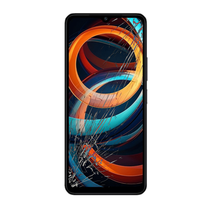 Xiaomi Redmi A3 Screen Replacement